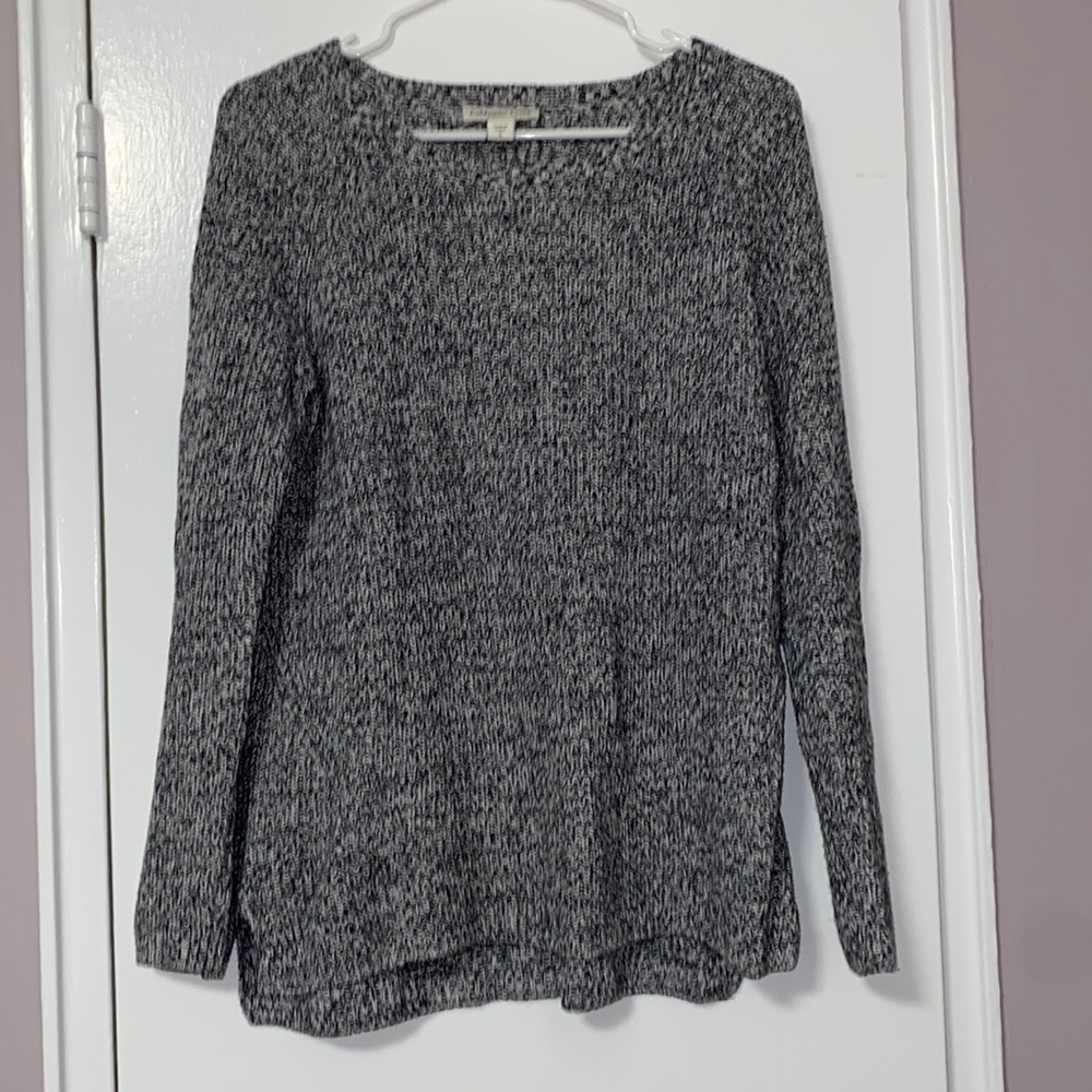 Size S‎ Coldwater Creek sweater